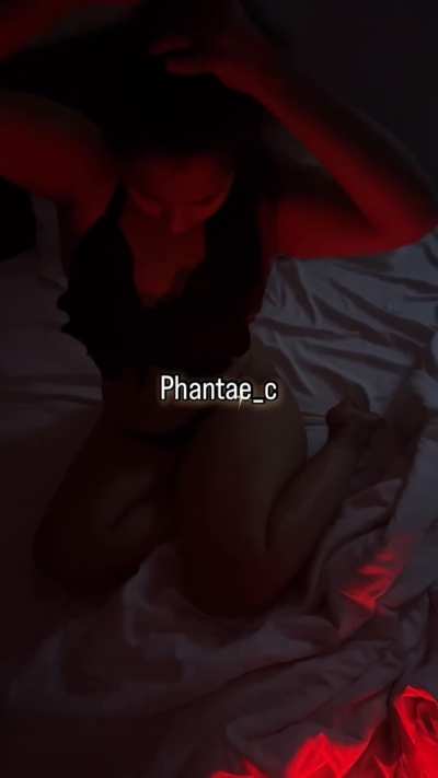 Am I your biggest phantae_c?💄&hellip;&hellip;&hellip;&hellip;&hellip;&hellip;&hellip;&hellip;&hellip;&hellip;.