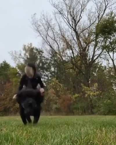 If this isn&rsquo;t talent, I don&rsquo;t know what is
