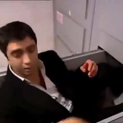 Evde savaş &ccedil;ıkıcak amk