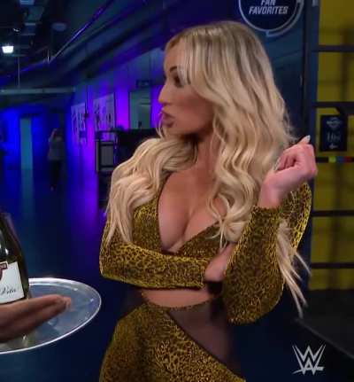 Carmella