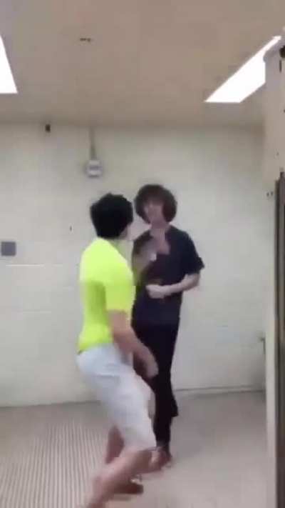 Shaggy Is Done Fucking Around