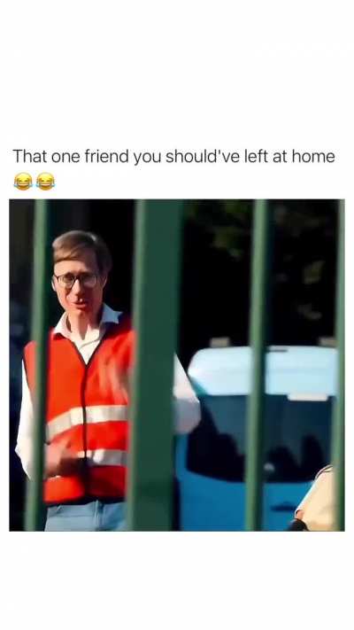 Bro threw a grenade 