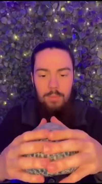 very relaxing 😌
