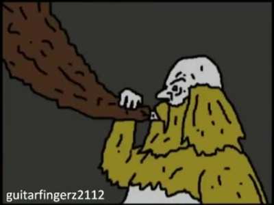A Big Lez Show post (S1:EP2)