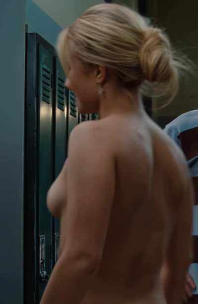 Hayden Panettiere (I Love You Beth Cooper - 2009)
