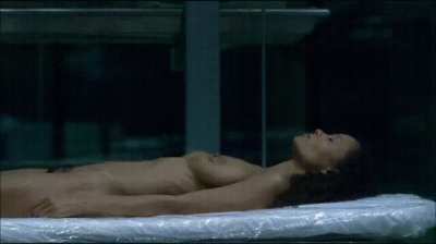 Thandie Newton "West World"