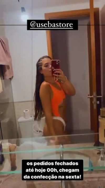 mel maia