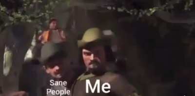 When your friend mentions your sexuality next to fam you&rsquo;re not out to