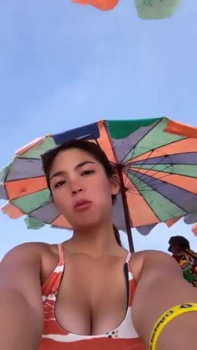 Heaven Peralejo