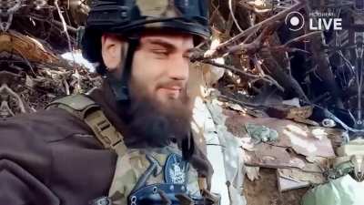 Ukrainian Hero&rsquo;s defending against the Russian invasion
