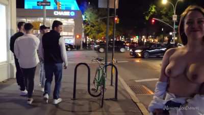 Street Slut