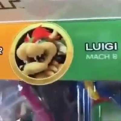 N yoshi qlo
