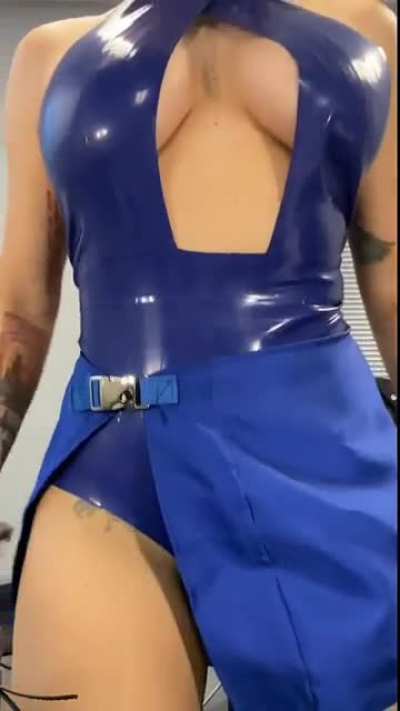 JoJo Levesque