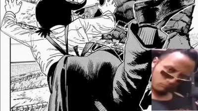 This panel doesn't get talked about as much as it should