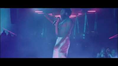 If we don&rsquo;t get Human Sacrifice studio version at least I need a 2 hour video of him doing this