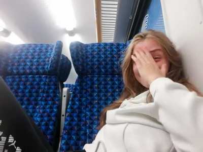 Who is she??