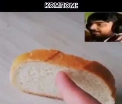 bread