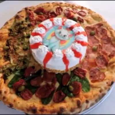 Something for my fellow Italian crusaders :)