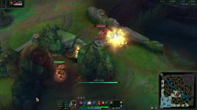 "The Forbidden Graves Combo"
