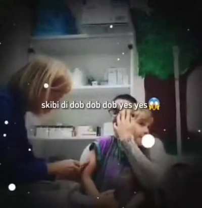 Skibidi