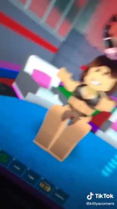 MA’AM THIS IS A KIDS GAME-