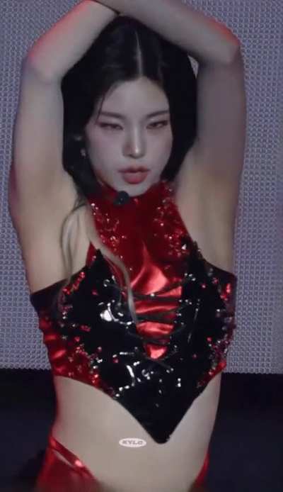 ITZY - Yeji