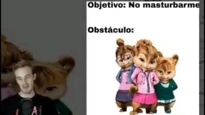 Roma Gallardo con Lola Bunny