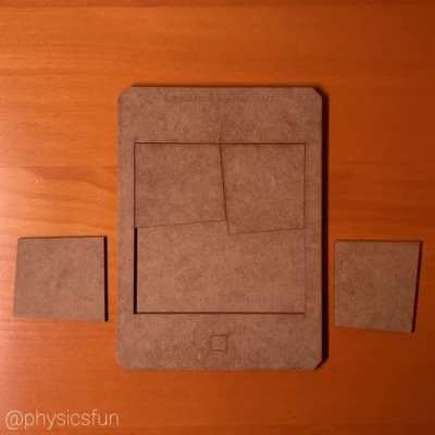 Matsuyama's paradox.