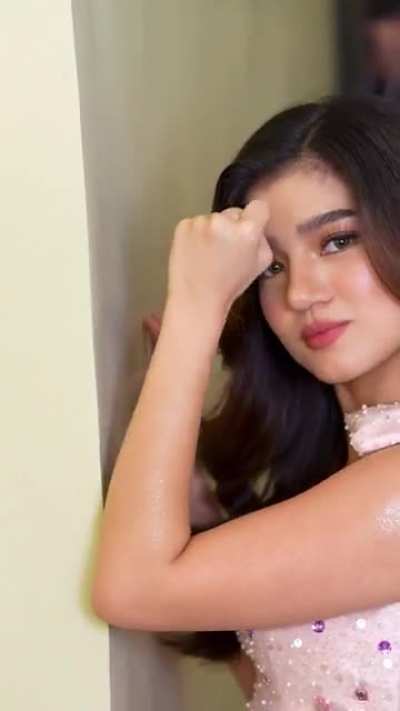 Belle Mariano