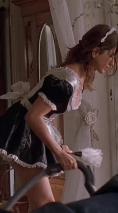 Jennifer Aniston