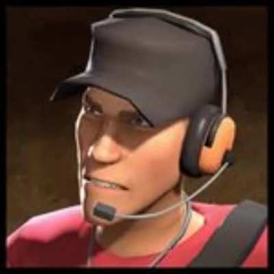 Scout introduces you to the game