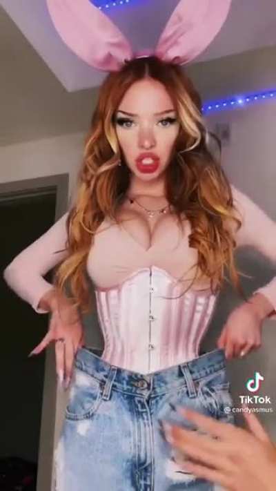 I love redheads