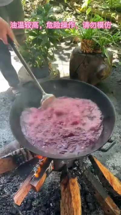 Maybe maybe maybe