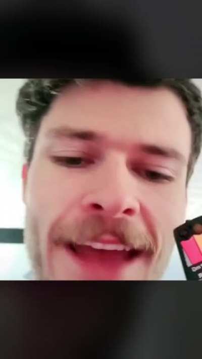 Spooky, (credit goes to @oompaville)