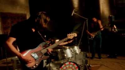 Bir post daha Pink. Sevmeyenler keşfetsin, sevenler g&ouml;zden ka&ccedil;ırmasın diye. (Pink Floyd - Cymbaline "Cinq Grands Sur La Deux.")
