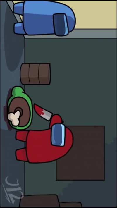 Bad ending