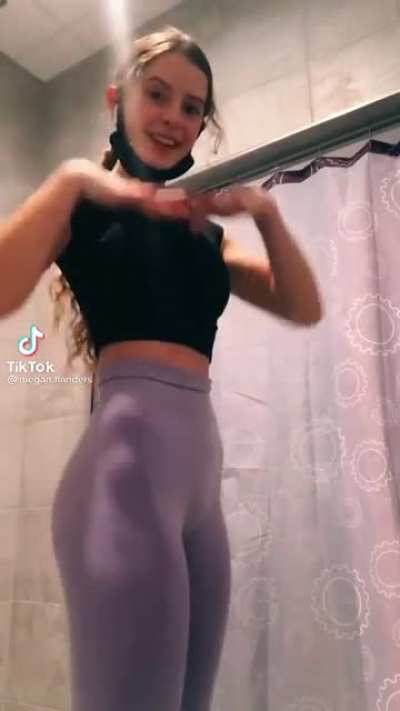 Tight little bank
