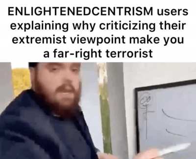That subreddit is the worst.