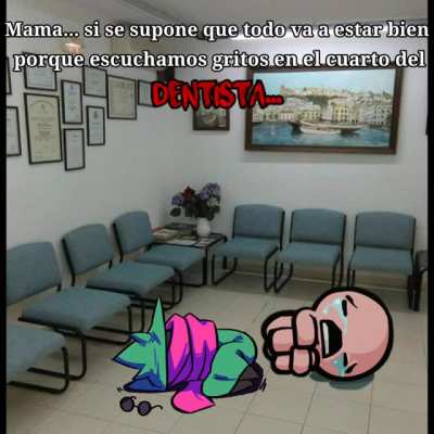 No tuve buenas ideas para esta chingadera ._.