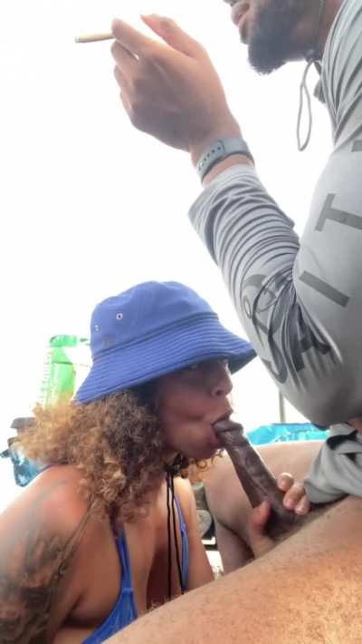 The risk of a public sucking