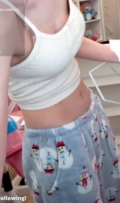 Emi stream comp