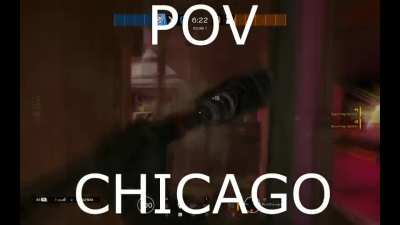 CHICAGO BAD