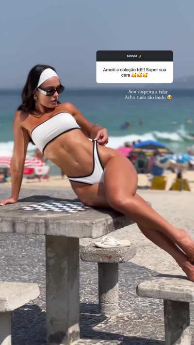 Larissa Santos
