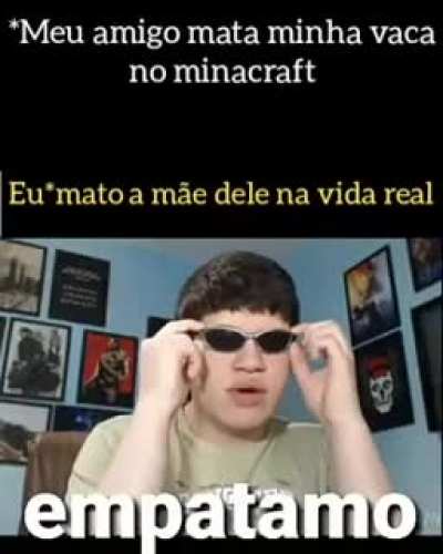 Estamos a mano compa 🤝