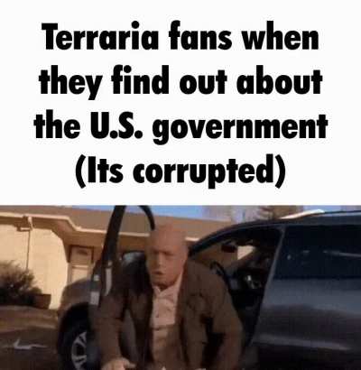 Get the clentaminators boys!
