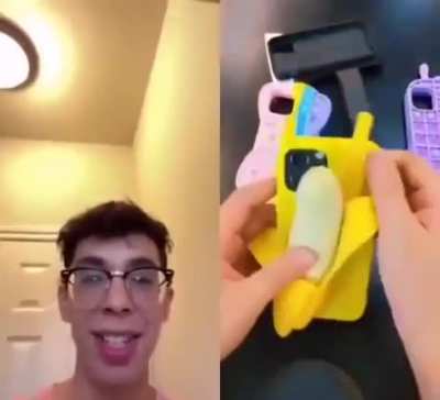 Banana Phone