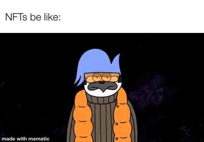 So damn annoying
