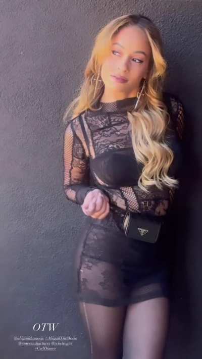 Kayla Braxton