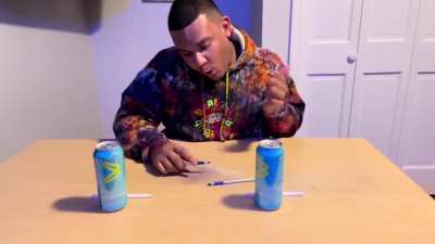 Pen tap freestyle &hellip; [via @lenstrumental]