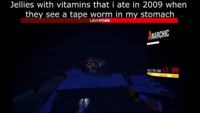 the most powerful jelly